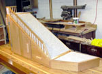 Doggy Ramp