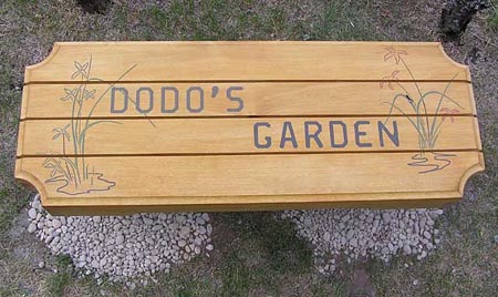 Bench Bench